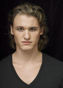 Dylan Playfair Dylan Playfair