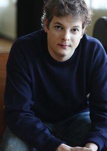 Patrick Drolet Patrick Drolet