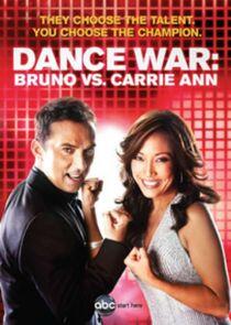 Dance War: Bruno vs. Carrie Ann Dance War: Bruno vs. Carrie Ann