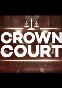 Judge Rinder's Crown Court Judge Rinder's Crown Court