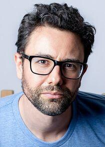 Jeff Galfer Jeff Galfer
