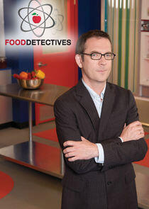 Food Detectives Food Detectives