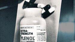 Tylenol Murders: Killer Capsules Tylenol Murders: Killer Capsules