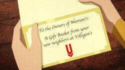 Villigan's, Hell Yeah! Villigan's, Hell Yeah!