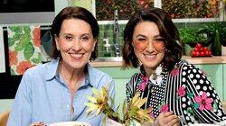 Virginia Trioli Virginia Trioli