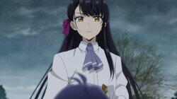 The Villainess and the Return The Villainess and the Return