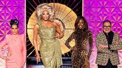All in the Drag Family All in the Drag Family