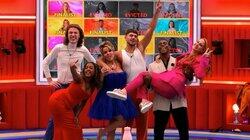 Big Brother: Live Final