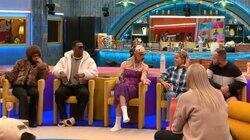 Big Brother: Live Eviction Big Brother: Live Eviction