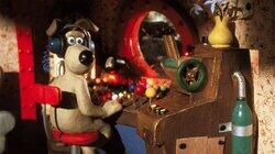 A Grand Day Out with Wallace & Gromit A Grand Day Out with Wallace & Gromit
