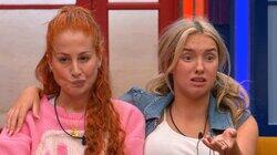 Big Brother: Live Eviction Big Brother: Live Eviction