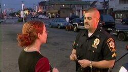 Jersey Cop Special Edition Jersey Cop Special Edition