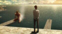 The Attack Titan The Attack Titan