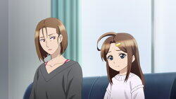 Who Are You? Who Are You?