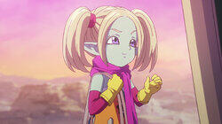 Panzy Panzy