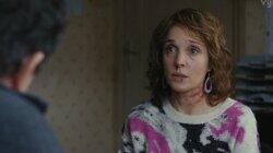 Christine (la victime) Christine (la victime)