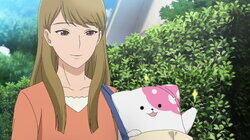 Kinokoinu Goes Shopping Kinokoinu Goes Shopping