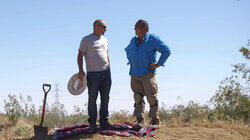 Desert Gold Boom Desert Gold Boom