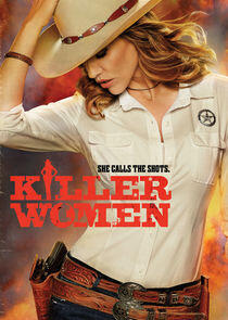 Killer Women Killer Women
