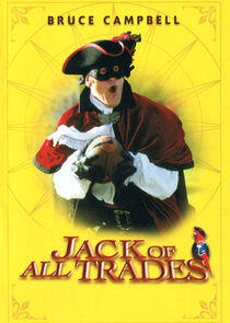 Jack of All Trades Jack of All Trades