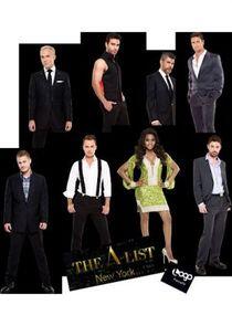 The A-List: New York - Season 2 The A-List: New York - Season 2