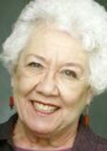 Pat Vern Harris