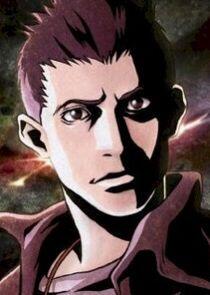 Dean Winchester (J)