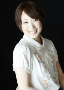 Manami Sugihira Manami Sugihira