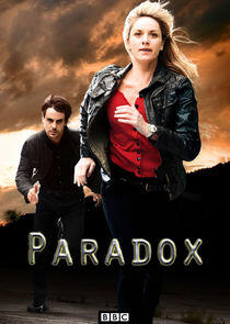 Paradox Paradox