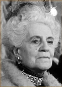 Елизавета Тюремнова Елизавета Тюремнова