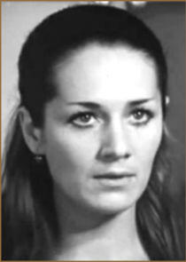 photo of Нина Пушкова
