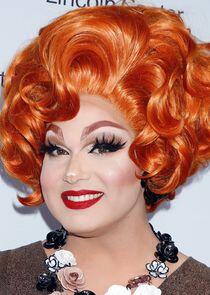 Alexis Michelle Alexis Michelle