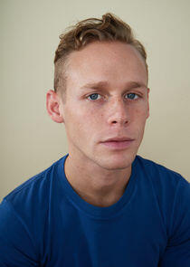 Cole Doman