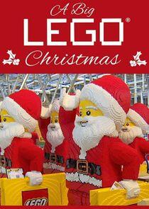 A Big LEGO Christmas A Big LEGO Christmas
