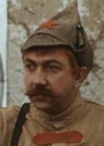 комиссар Заплатин комиссар Заплатин