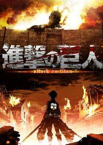 Attack on Titan - Season 1 Attack on Titan - Season 1