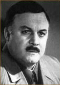 Сергей Харченко Сергей Харченко