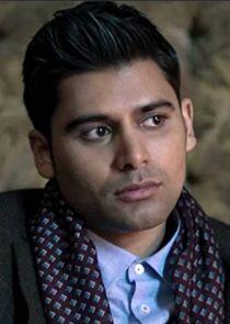 Rafe Lahiri Rafe Lahiri