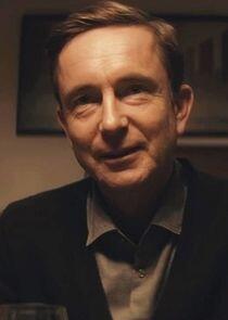 Arne Ponz