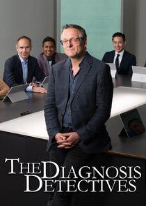 The Diagnosis Detectives The Diagnosis Detectives