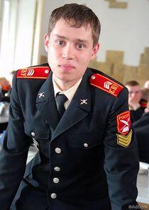 Кирилл Соболев Кирилл Соболев