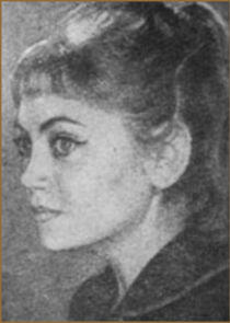 Марина Мальцева Марина Мальцева