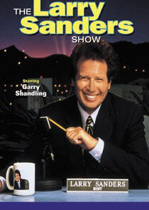 The Larry Sanders Show The Larry Sanders Show