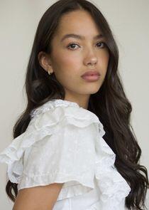 photo of Jasmine Vega photo of Jasmine Vega