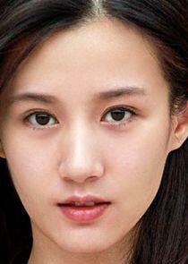 photo of Xu Yue photo of Xu Yue