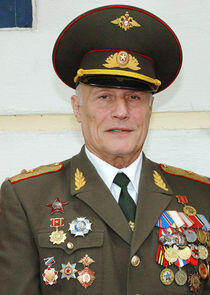Матвеев, генерал, начальник суворовского училища Матвеев, генерал, начальник суворовского училища