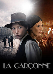 La Garçonne La Garçonne