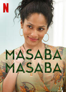 Masaba Masaba - Season 1 Masaba Masaba - Season 1