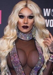 photo of Kimora Blac photo of Kimora Blac