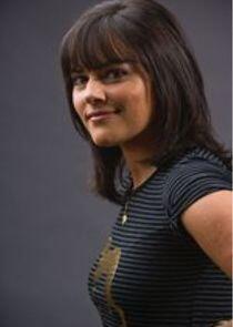 Sarah Potts Sarah Potts